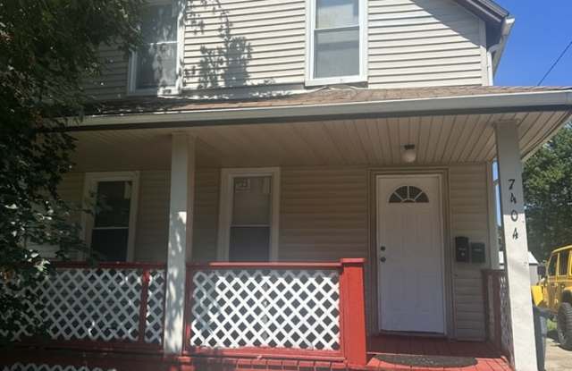 7404 Halle Avenue - Front photos photos