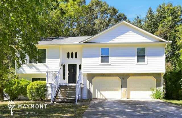 1545 Cherry Hill Road Southwest Gallery 1