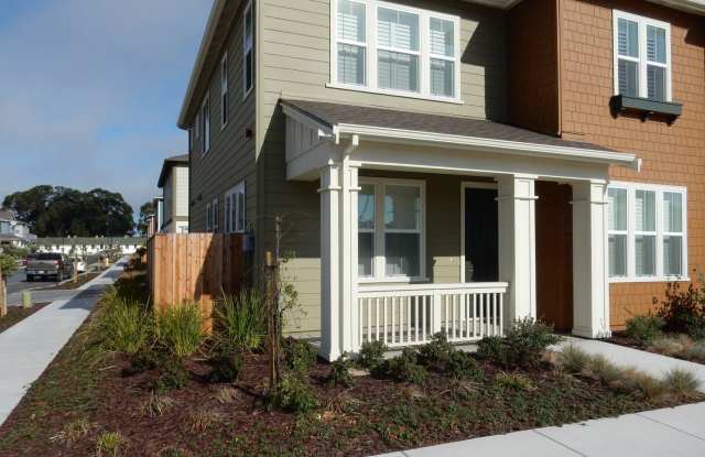 5013 Telegraph Blvd - 5013 Telegraph Boulevard, Marina, CA 93933