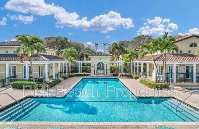 1030 Lake Shore Drive - 1030 Lake Shore Drive, Lake Park, FL 33403