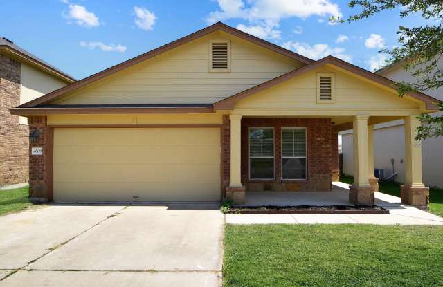 4609 Green Meadow St photos photos