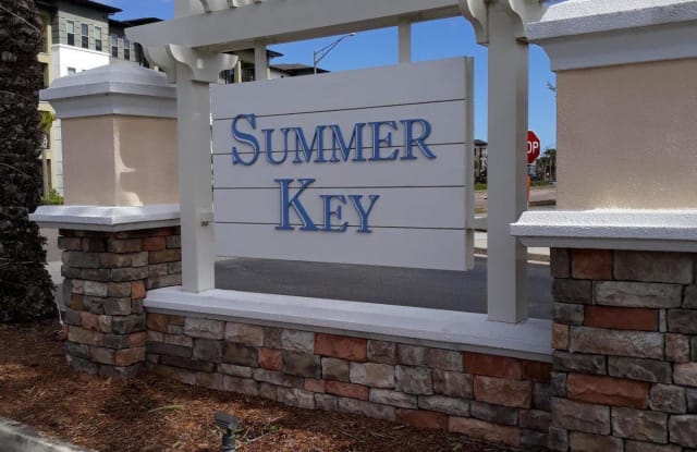 4935 ISLAMORADA LN - 4935 Islamorada Ln, Jacksonville, FL 32256