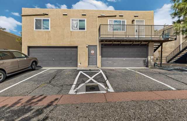 12007 Stilwell Drive Unit A NE - 12007 Stilwell Place Northeast, Albuquerque, NM 87112