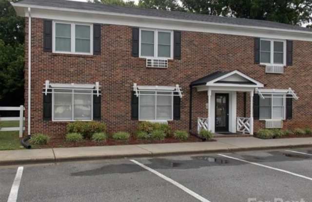 107 Stroupe Road - 107 Stroupe Road, Gastonia, NC 28056