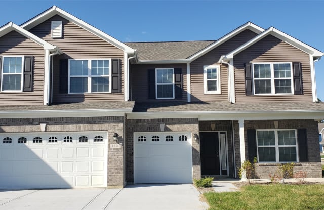 1534 Wedgewood Place - 1534 Wedgewood Pl, Avon, IN 46123