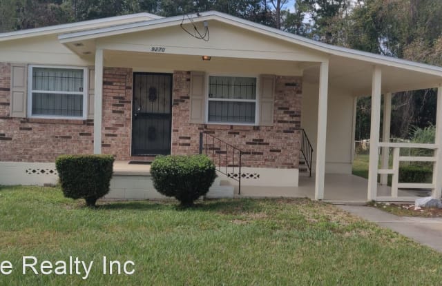 9270 Sibbald Road - 9270 Sibbald Road, Jacksonville, FL 32208