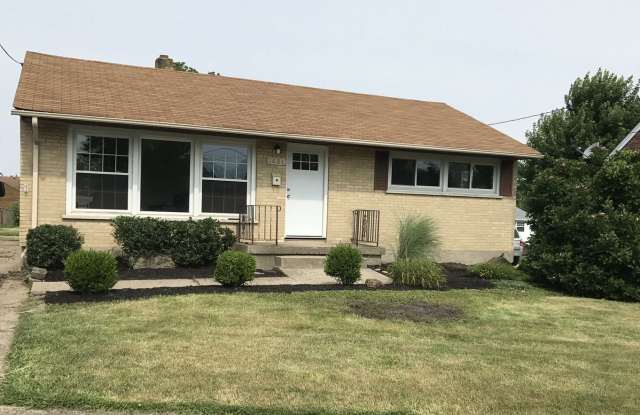 1081 Fuhrman Rd - 1081 Fuhrman Road, Reading, OH 45215