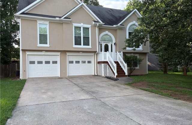 4747 Julian Way - 4747 Julian Way, Acworth, GA 30101
