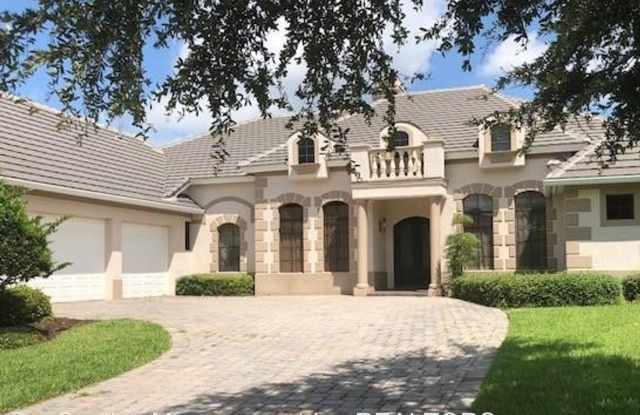 1239 Lake Whitney Drive - 1239 Lake Whitney Drive, Orange County, FL 34786