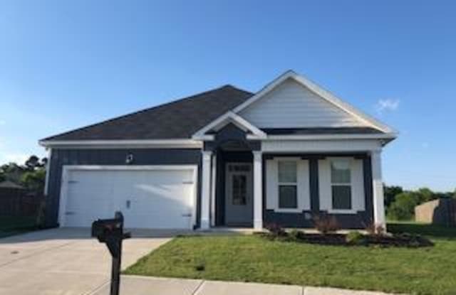 192 Sierra Lane - 192 Sierra Dr, Aiken, SC 29803