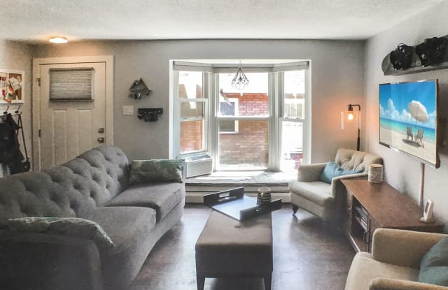 1355 Gaylord St  Apt 6 - 1355 Gaylord Street, Denver, CO 80206
