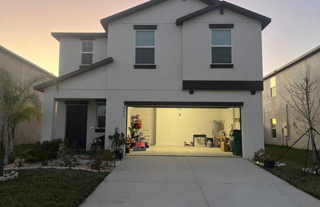 Charming 4BR House in Zephyrhills photos photos