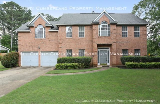4045 Pineset Dr - 4045 Pineset Drive, Alpharetta, GA 30022