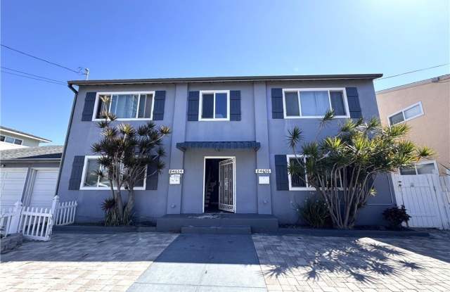 24614 Pennsylvania Avenue - 24614 Pennsylvania Avenue, Lomita, CA 90717