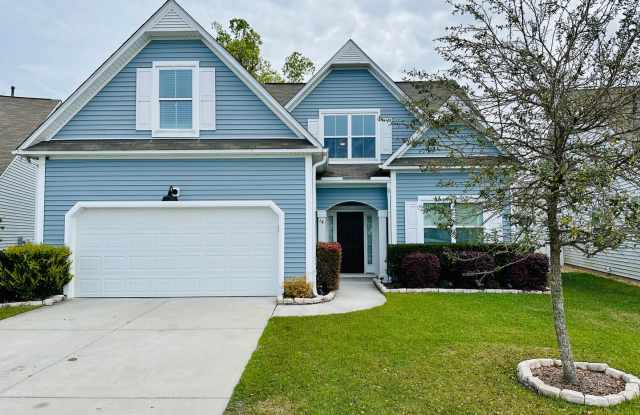 Gorgeous Alston Park Home with Fenced Back Yard! - 14 Benton Circle, Bluffton, SC 29910 Gorgeous Alston Park Home with Fenced Back Yard! - 14 Benton Circle, Bluffton, SC 29910