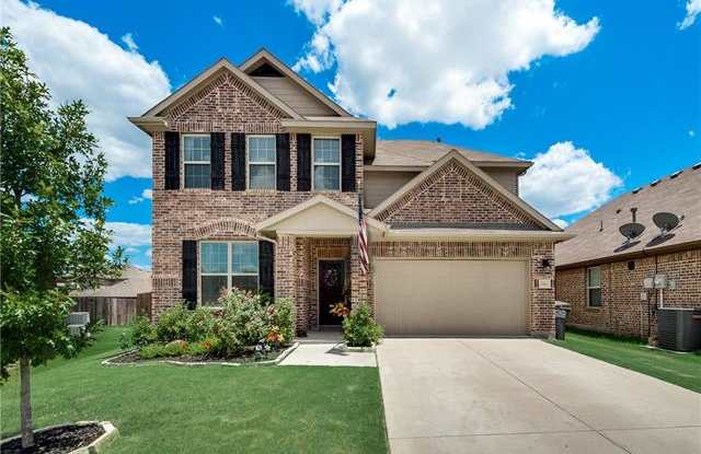 3461 Hunter Lane - 3461 Hunter Ln, Little Elm, TX 75068