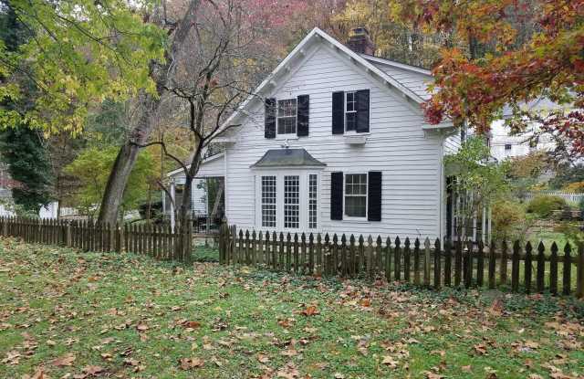 5004 WETHEREDSVILLE ROAD - 5004 Wetheredsville Road, Baltimore, MD 21207