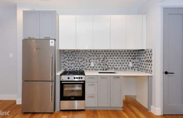 17 Devoe St - 17 Devoe Street, Brooklyn, NY 11211