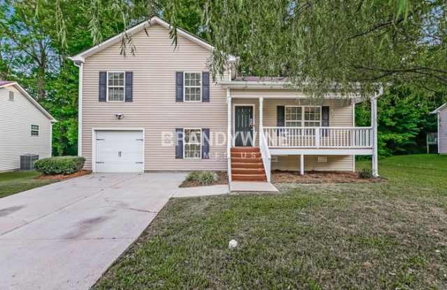 533 Bridgeport Place - 533 Bridgeport Place, Monroe, GA 30655