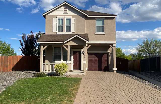 NW Reno House - Large Yard with Mountain  City Views photos photos