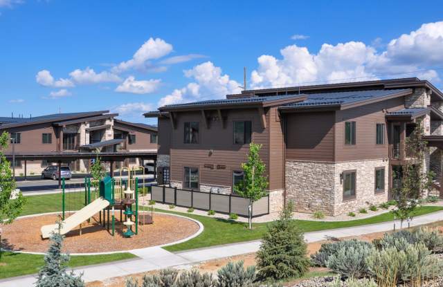 Liberty Sage Apartments Gallery 2
