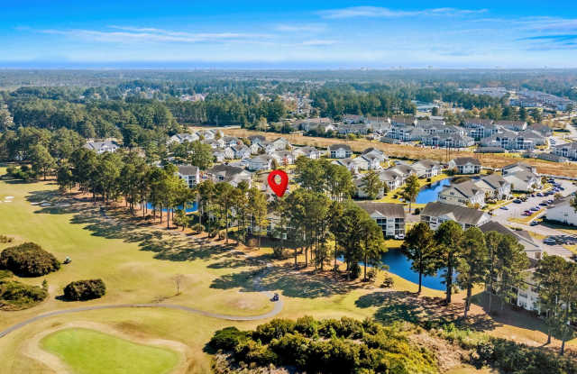 WINTER & SNOWBIRD RETREAT (Oct – Mar) | Spacious 3BR/2BA Golf Course Condo Gallery 4