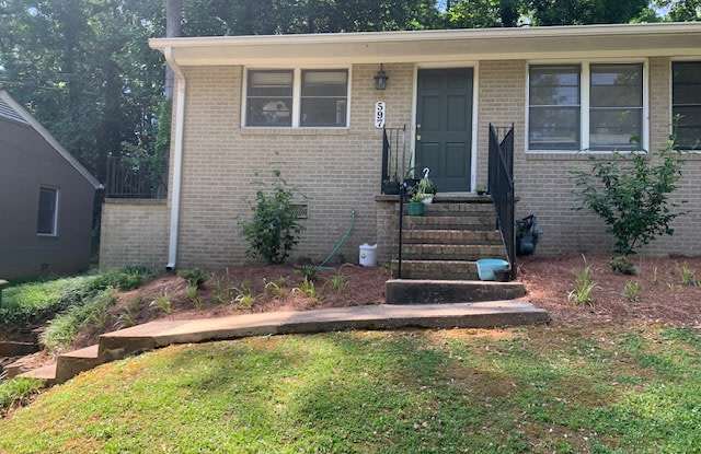 597 Highland Avenue photos photos