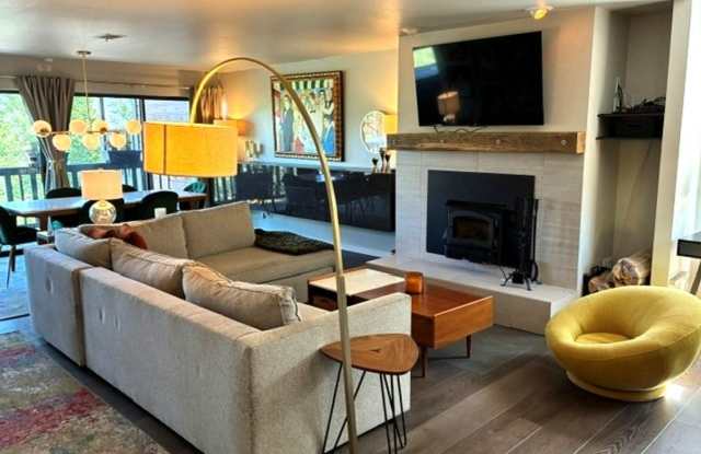 WInter Seasonal Rental- New Lamartine 2513 photos photos