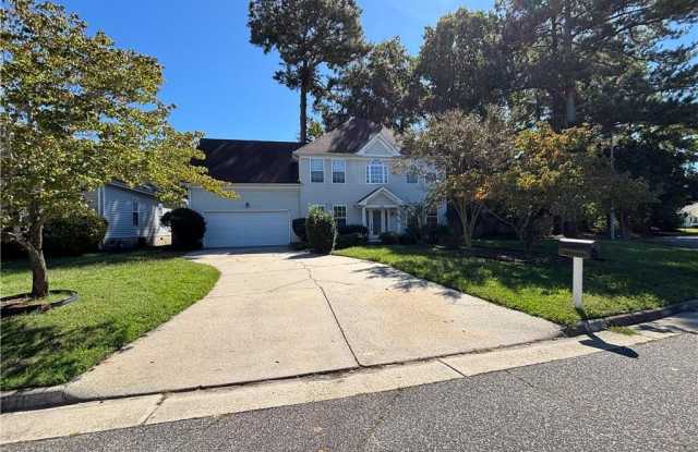 5321 Larkins Lair CT Gallery 1