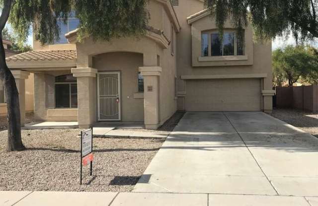 4610 North 124th Avenue - 4610 124th Avenue, Litchfield Park, AZ 85392
