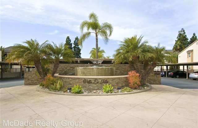8545 Villa L a Jolla Dr #E - 8545 Villa La Jolla Dr, San Diego, CA 92037