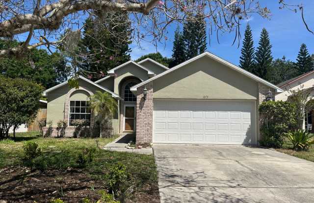 Updated Oviedo Home photos photos