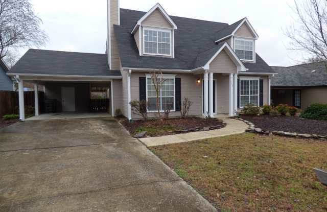 205 Brookhollow Dr (Pelham) photos photos