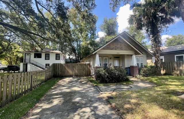 1226 CHERRY ST - 1226 Cherry Street, Jacksonville, FL 32205