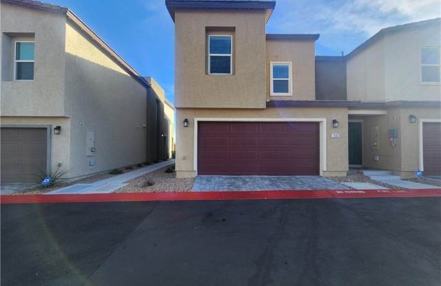 7885 Sailor Sam Avenue - 7885 Sailor Sam Avenue, Enterprise, NV 89113
