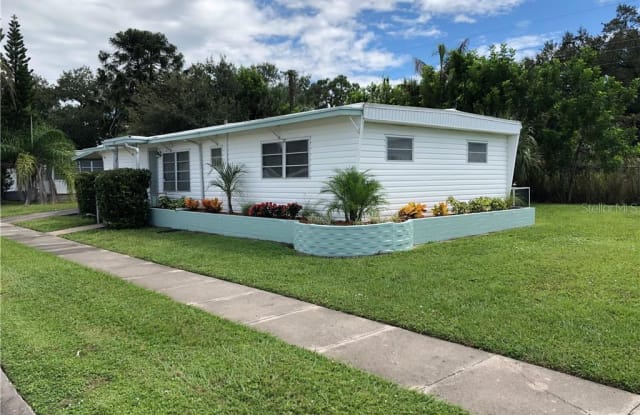 4727 TRI PAR DRIVE - 4727 Tri Par Drive, Sarasota County, FL 34234