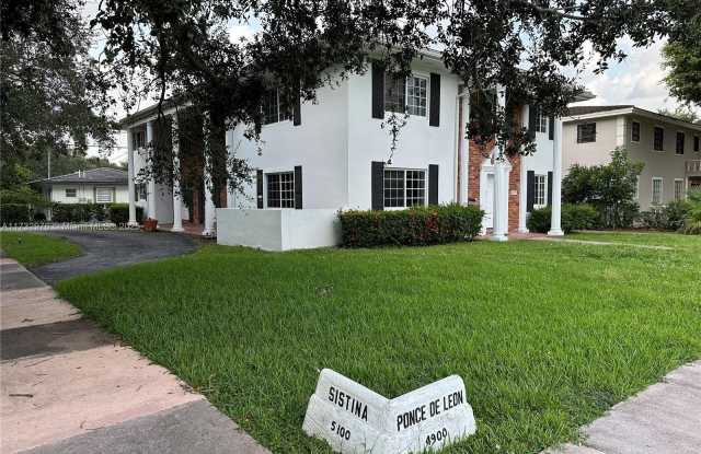 4995 Ponce De Leon Blvd photos photos