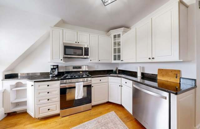 15 Garrison Road - 3 - 15 Garrison Road, Brookline, MA 02445