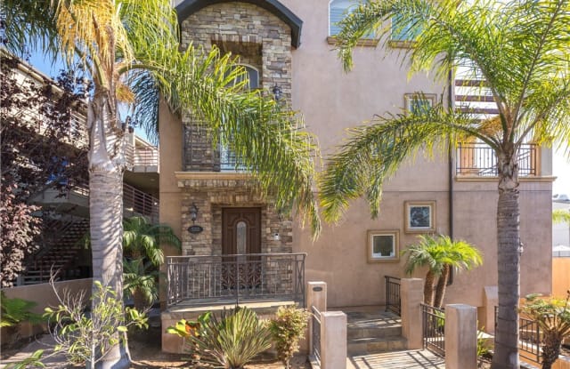 592 1st Street - 592 1st Street, Hermosa Beach, CA 90254