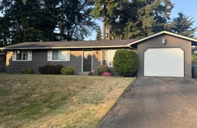 Beautiful 3 bed 2 bath rambler in South Hill Puyallup photos photos