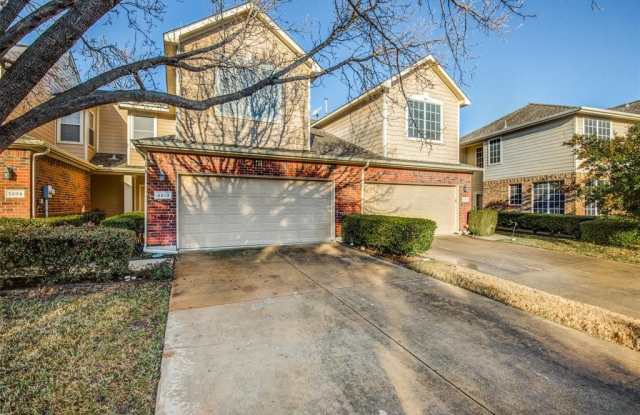 3213 Parma Lane - 3213 Parma Lane, Plano, TX 75093