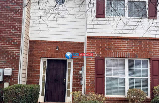 Spacious 3-bedroom townhouse in Riverdale photos photos