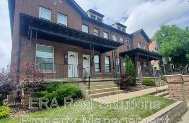 387 St Clair Ave - 387 Saint Clair Avenue, Columbus, OH 43203