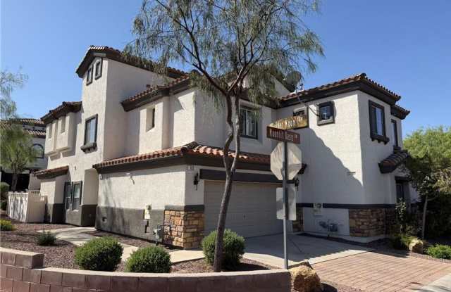 Gated 2BR Townhome with Loft, 2-Car Garage & Private Backyard photos photos