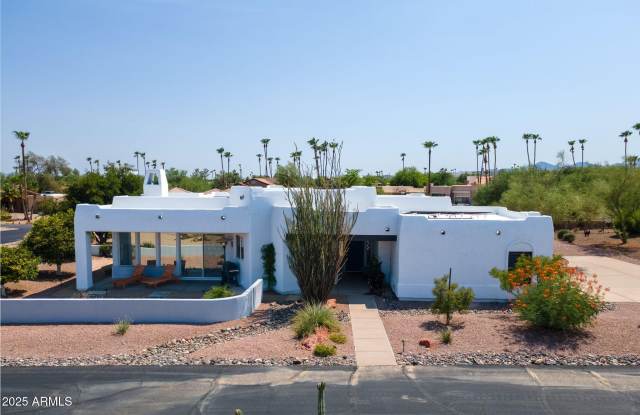 25810 N ABAJO Drive photos photos