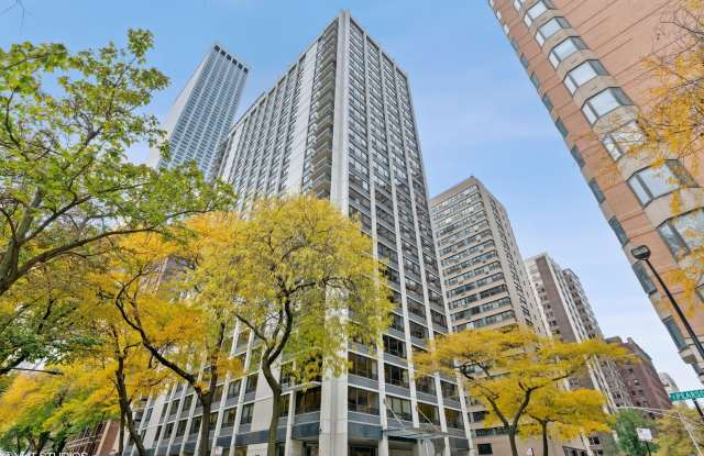 222 E Pearson Street unit: 2109 - 222 East Pearson Street, Chicago, IL 60611
