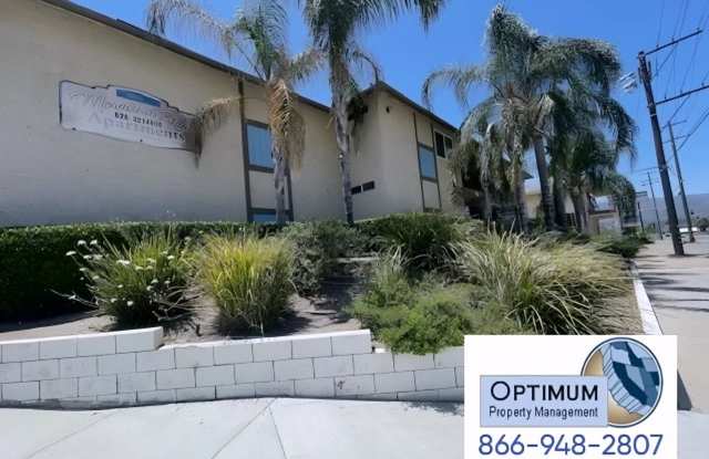 Charming 1 Bed / 1 Bath Downstairs Unit – Garage, Parking, Central HVAC! Gallery 3