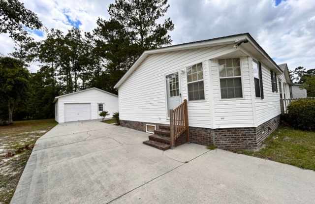 3 Bed 2 Bath in Calabash Gallery 4
