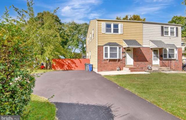 1466 BLUEJAY Road - 1466 Bluejay Road, Montgomery County, PA 19001