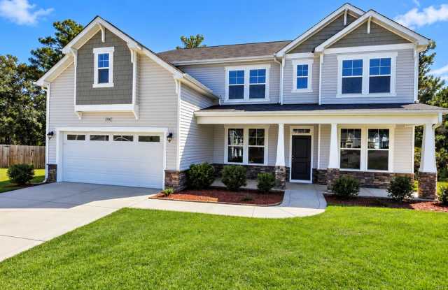 3790 Glencourse Way Gallery 1